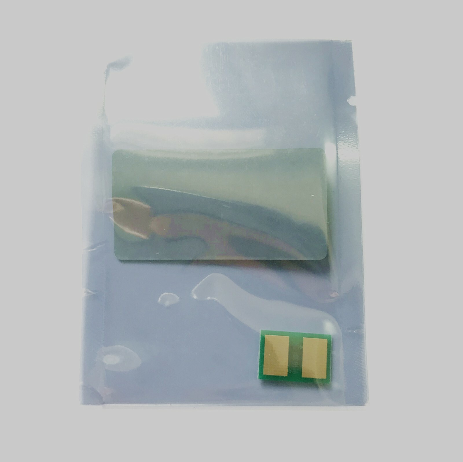 Toner Chip for use in Intec Colorsplash CS3000 CS4000 CS5000 Refill