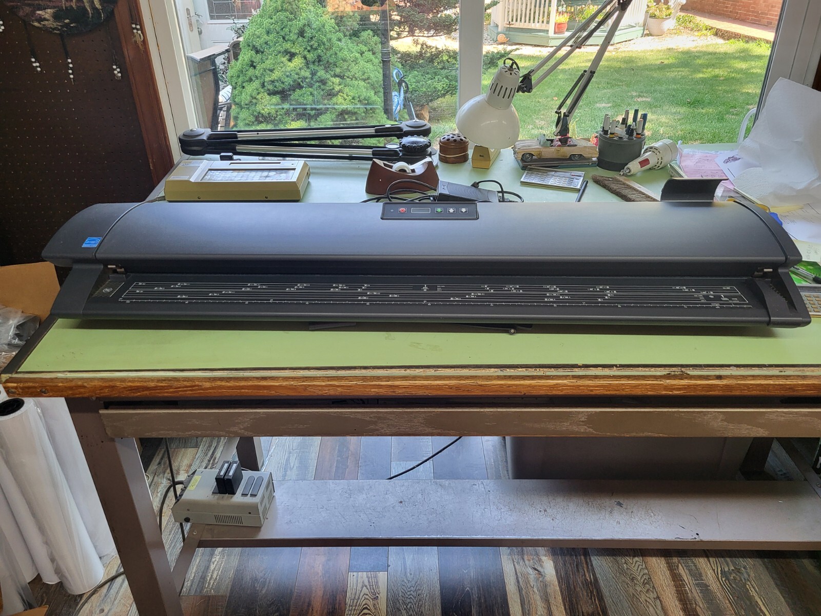 Colortrac Large Format Scanner M40