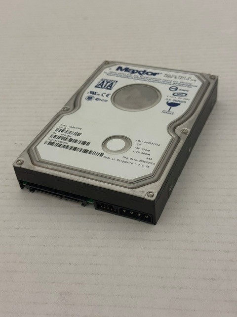 Seagate MaxLine Plus 250GB 7200 RPM IDE SATA 3.5 inch HDD Hard Disk Drive NEW