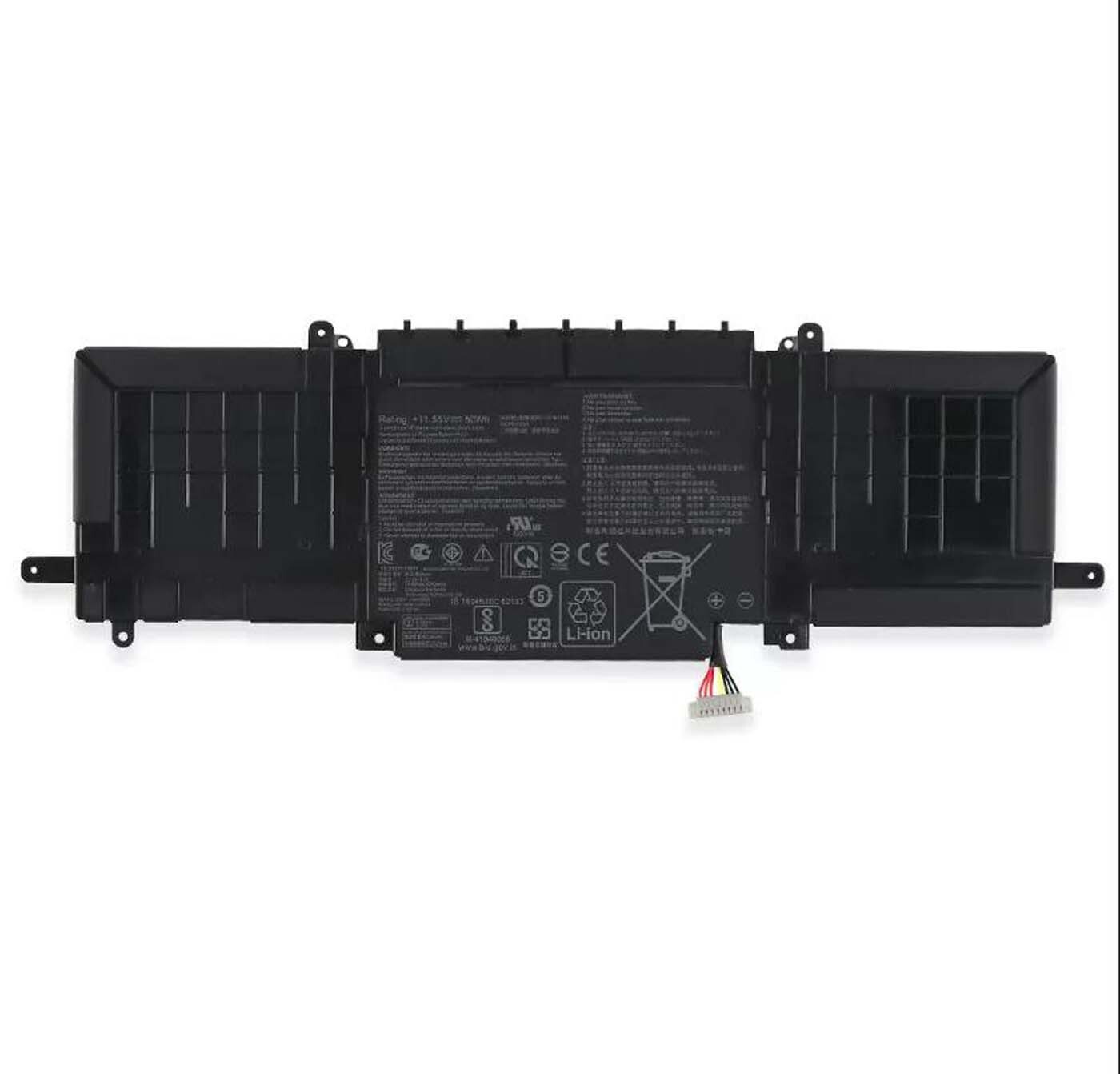 Genuine Battery C31N1815 For ASUS ZenBook 13 UX333FA UX333FN RX333FN BX333FN New