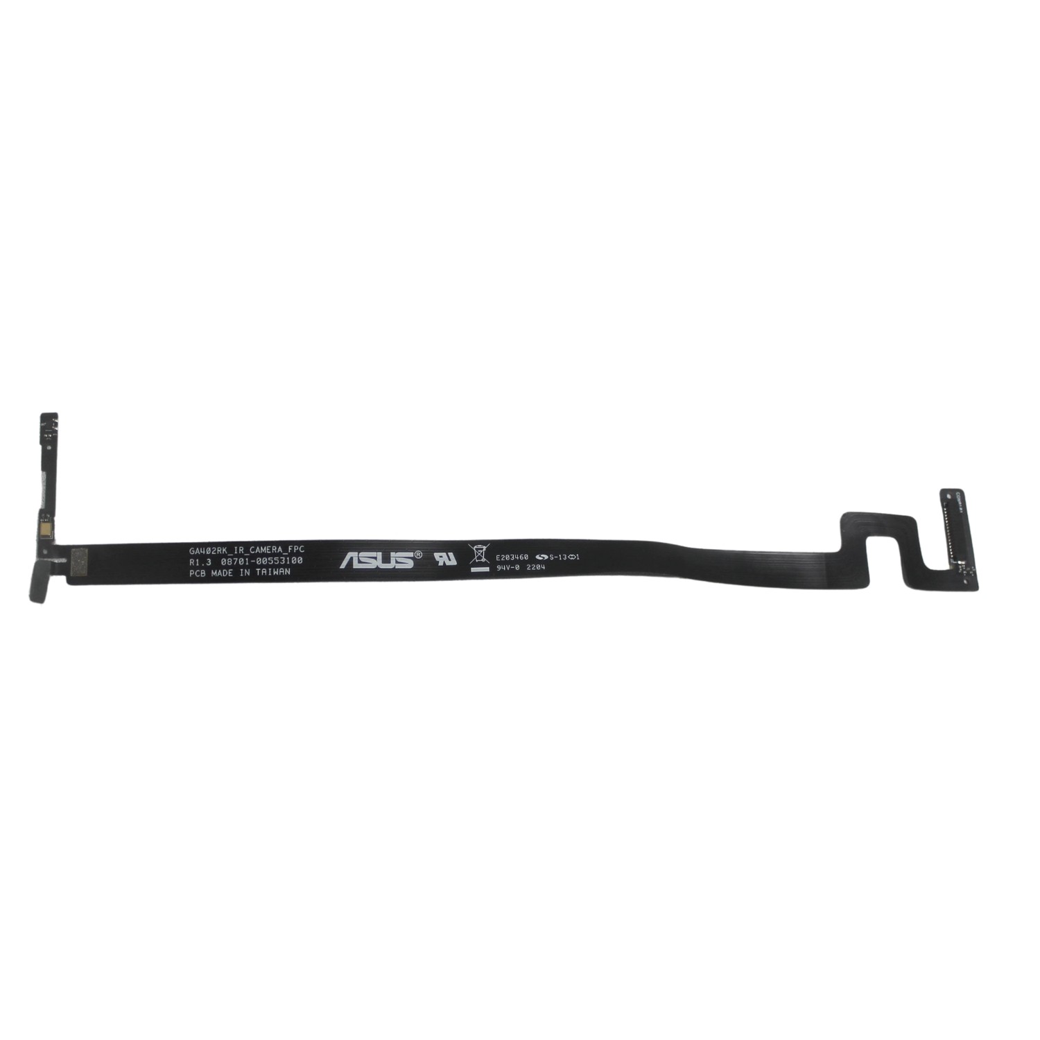 GA402RK-IR-CAMERA-FPC Asus Camera Cable Fpc R1.3 Ga402Rk Rog Zephyrus"GRADE A"