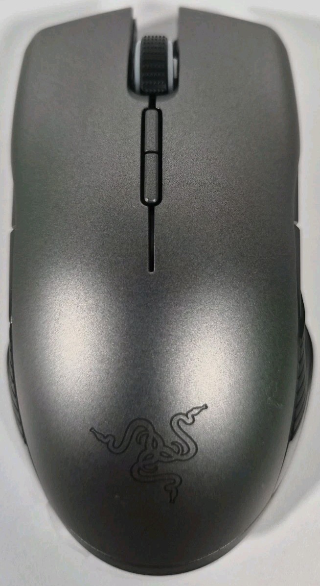 Razer Lancehead RGB Wired/Wireless Mouse