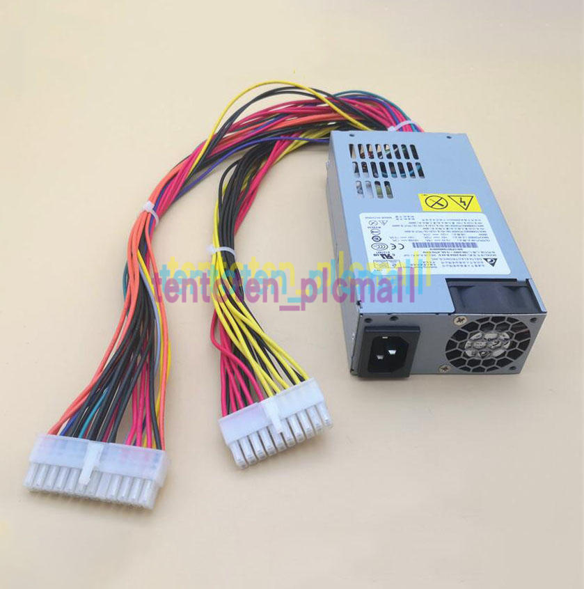 1Pcs DPS-250AB-44D 1U Flex-ATX Switching Power Supply 250W 8+12+20Pin