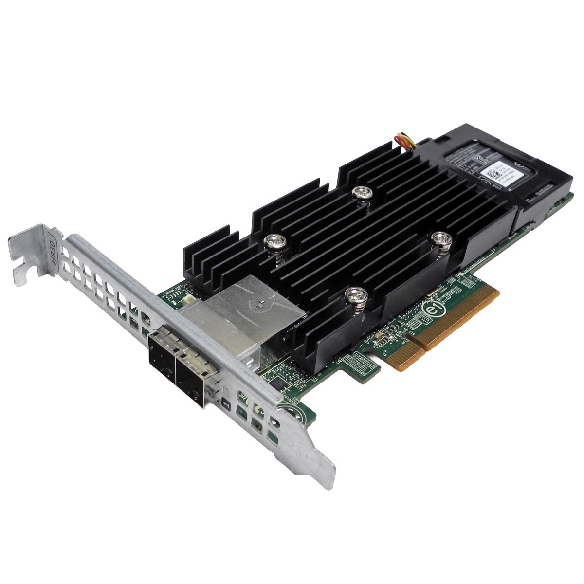 DELL 0WH3W8 PERC H830 12Gb 2GB Cache SAS RAID Controller for R630, R730xd, R930