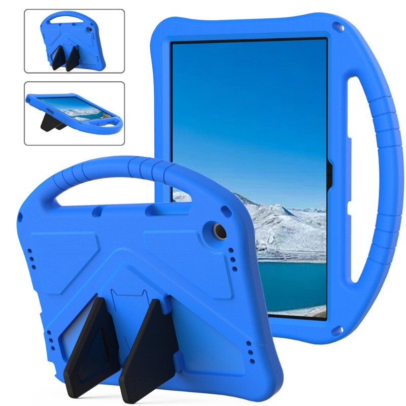 For Samsung Galaxy Tab A9 A9 Plus 11" Kids Shockproof EVA Foam Stand Case Cover