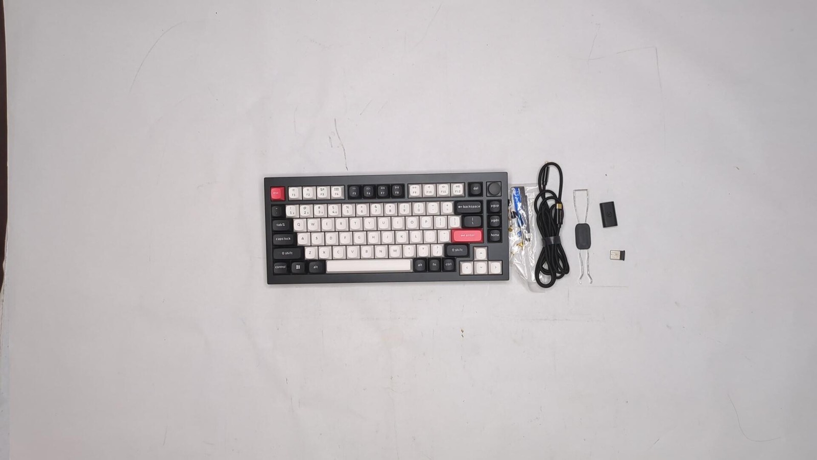 Keychron  Q1 HE Gaming Keyboard