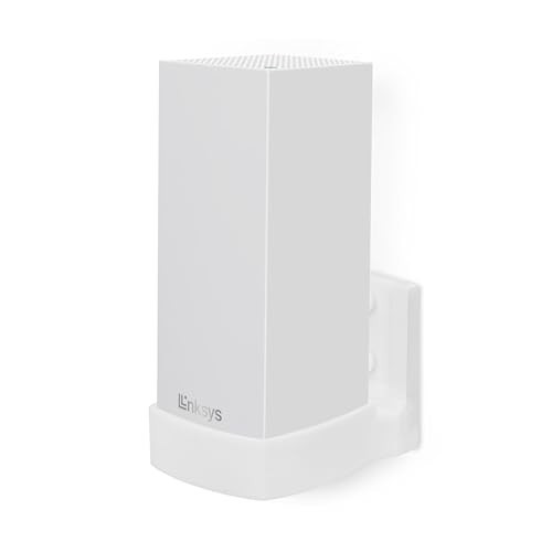 MX4200 AX4200 Linksys Mesh WiFi 6 Router Velop TriBand 40 Devices Sq Ft