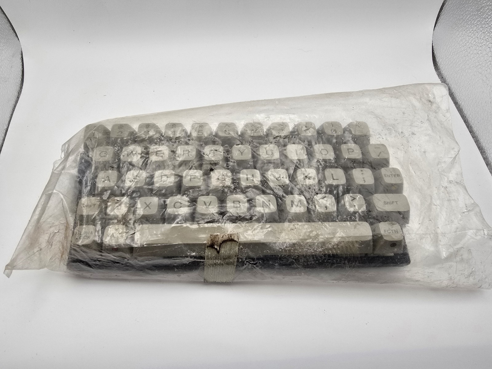 Ti99/4a keyboard Nos