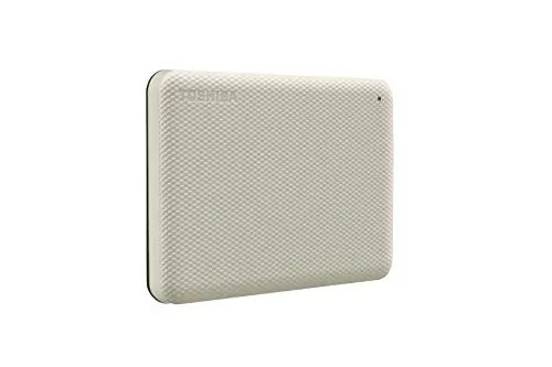 TOSHIBA HDTCA20XW3AA TOSHIBA CANVIO ADVANCE - 2TB - WHITE