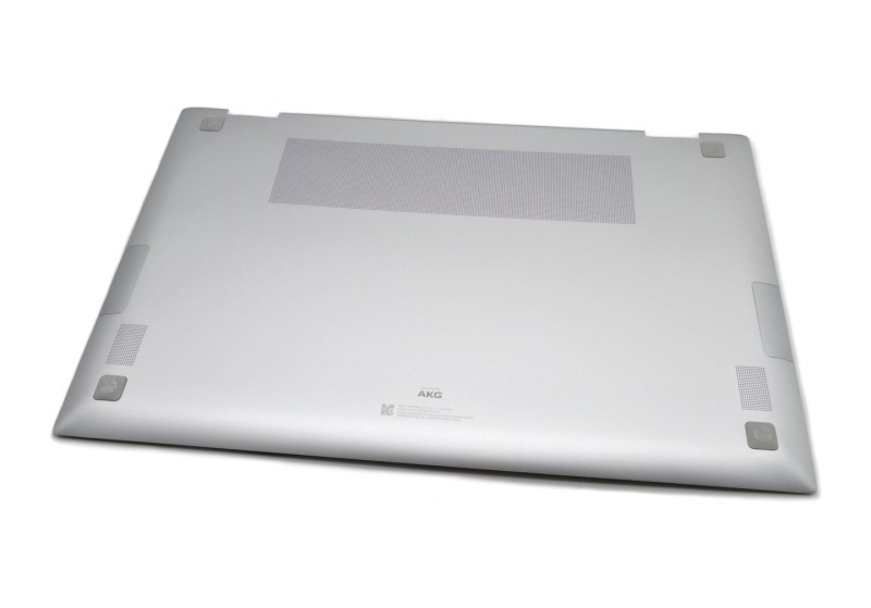 BA98-03232B RB - Case Rear Silver For Galaxy Book Flex NP950QED-KB1US Notebook