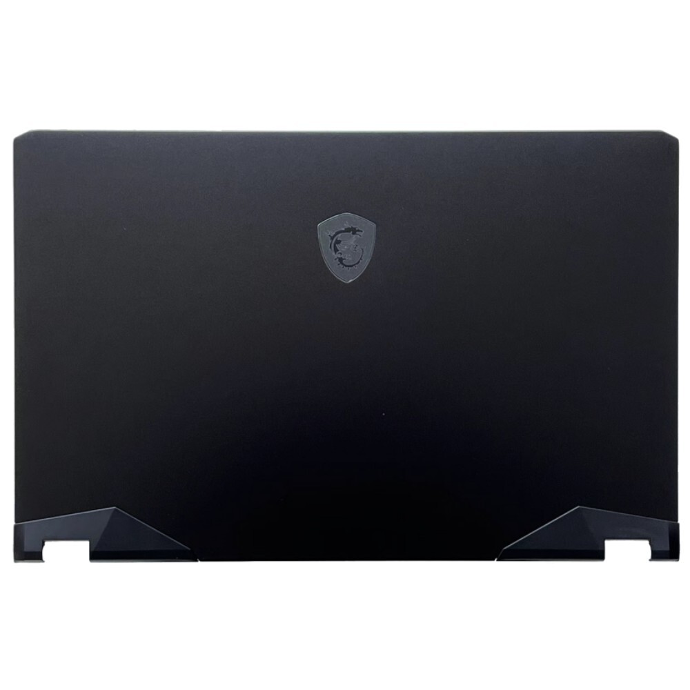 For MSI GE76 GP76 10UE 11UE MS-17K1 MS-17K2 MS-17K3 LCD Back Cover/Bezel/Hinges