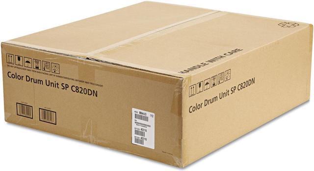 Ricoh SP C820DN Color Drum Unit Laser Printing 403116 Cyan Magenta Yellow