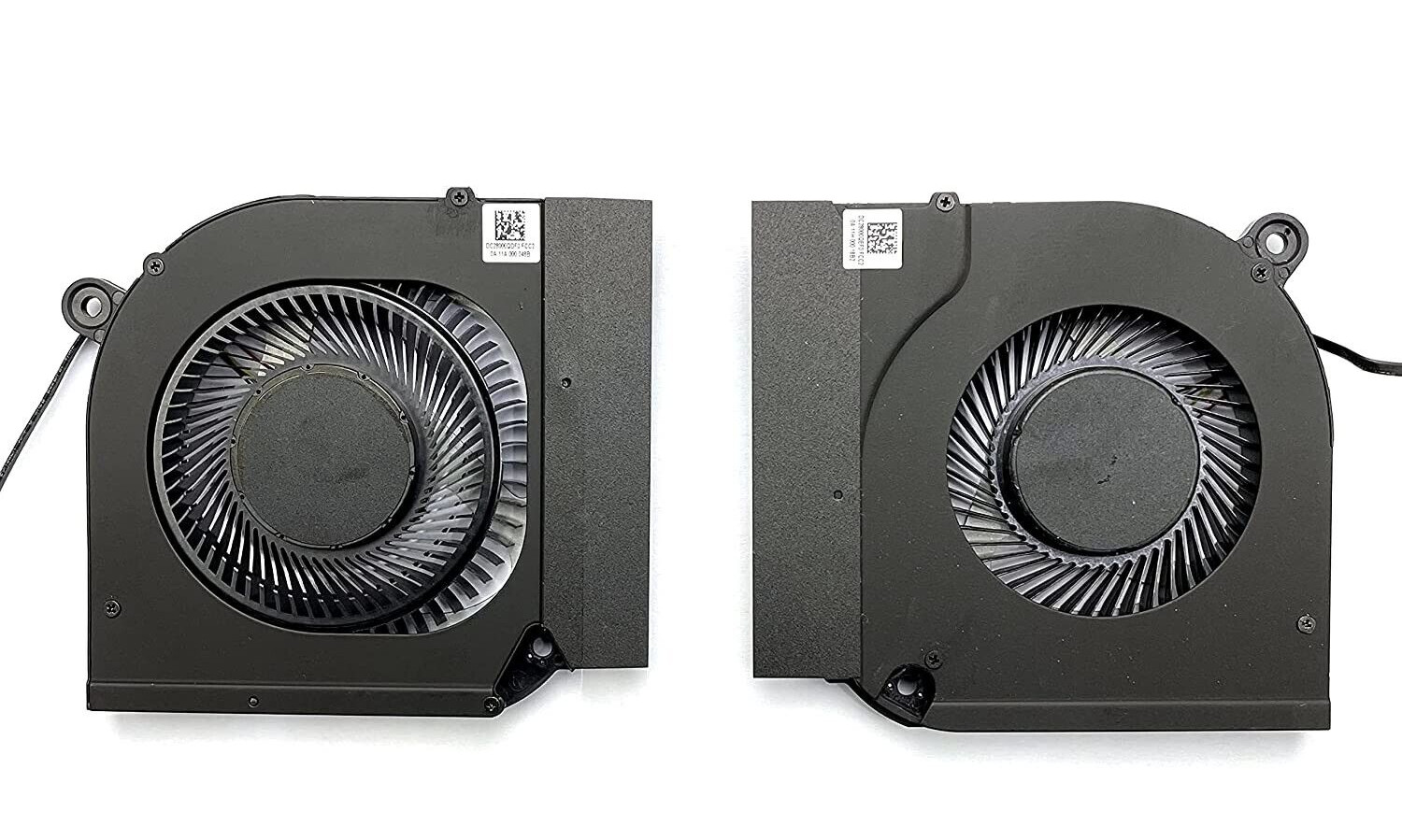 CPU & GPU Thermal Cooling Radiator Fan For Acer PH315-54