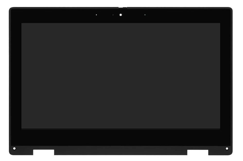 90NX03A1-R20010 For ASUS ChromeBook Flip CR1 CR1100 LCD Touch Screen HD w/Bezel