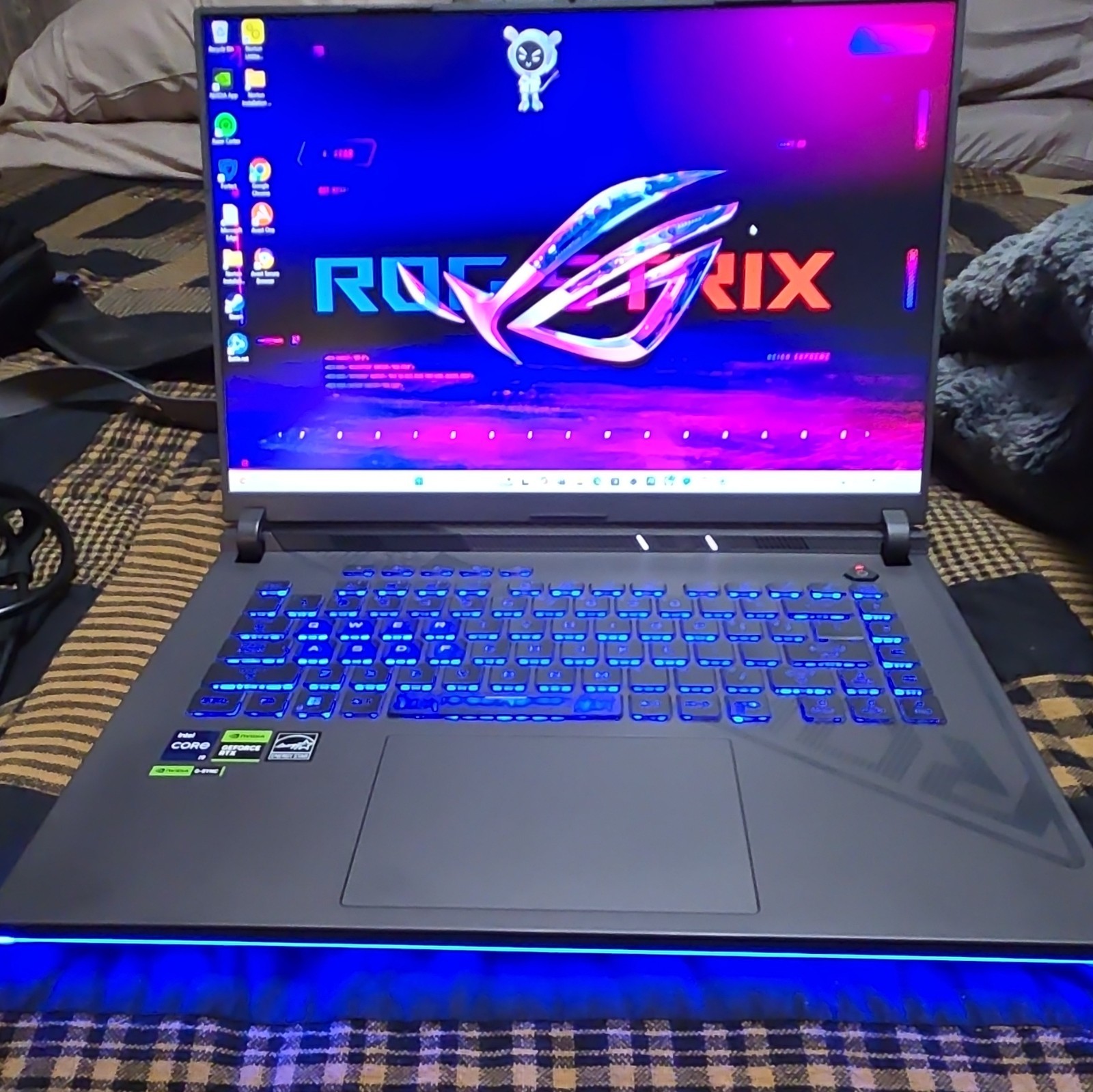 ASUS ROG Strix G16 (2023) Gaming Laptop