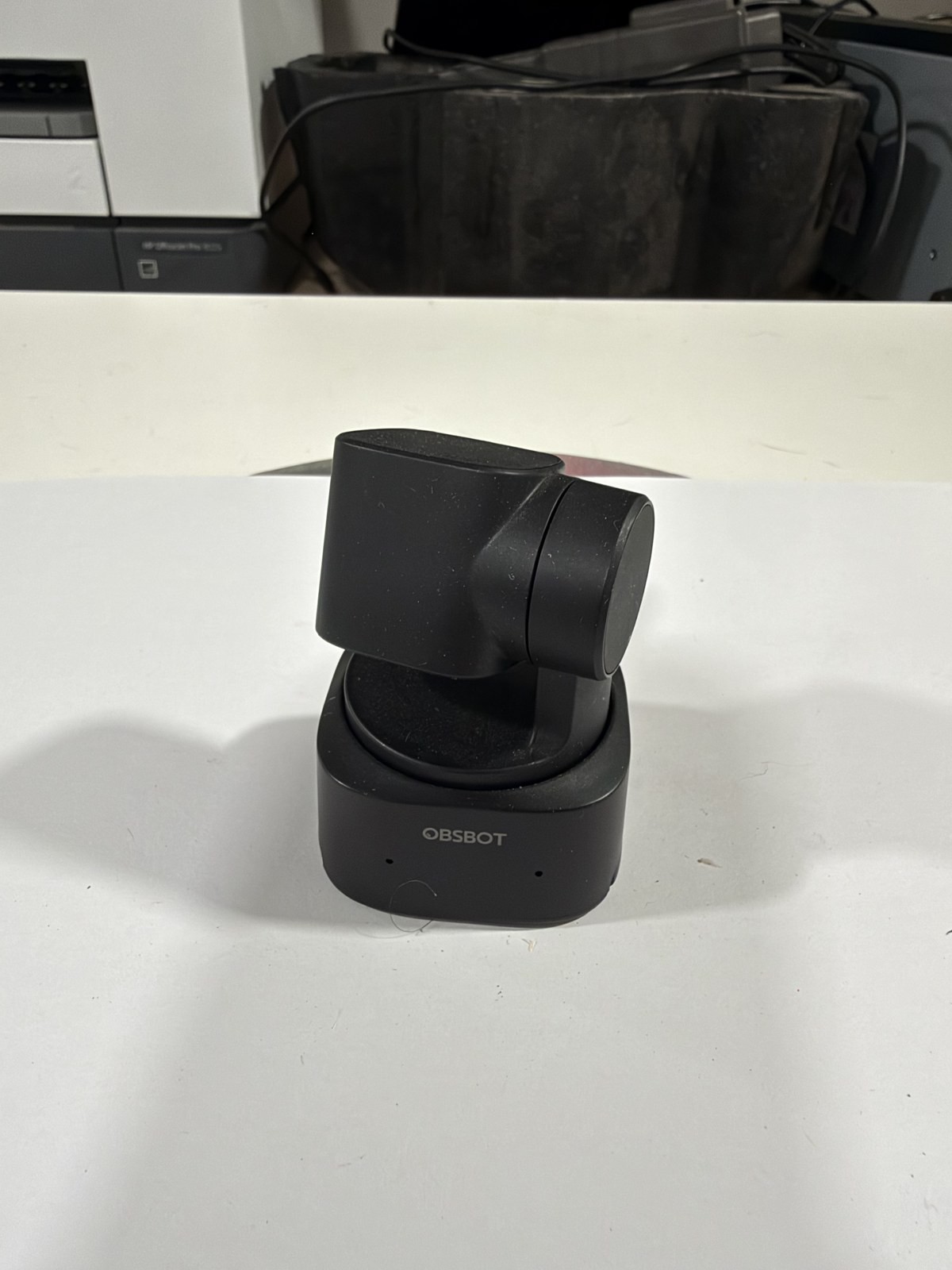 OBSBOT Tiny 2 Lite 4K AI Tracking PTZ Webcam OWB-2210-CE