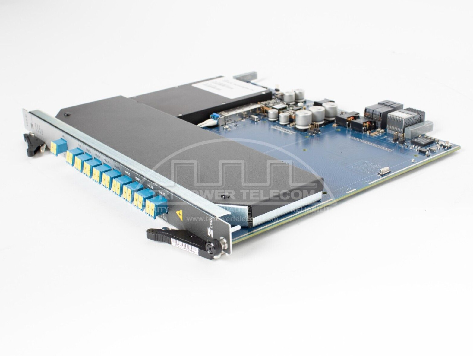800-0020-08, CYAN / CIENA Z SERIES LAD-8i MODULE