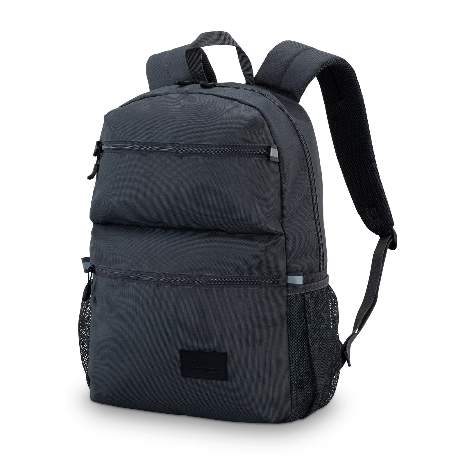 High Sierra - BTS 2020 Everclass Backpack - Mercury