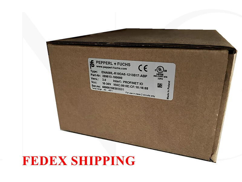 1pc Encoder ENA58IL-R10DA5-1213B17-ABP