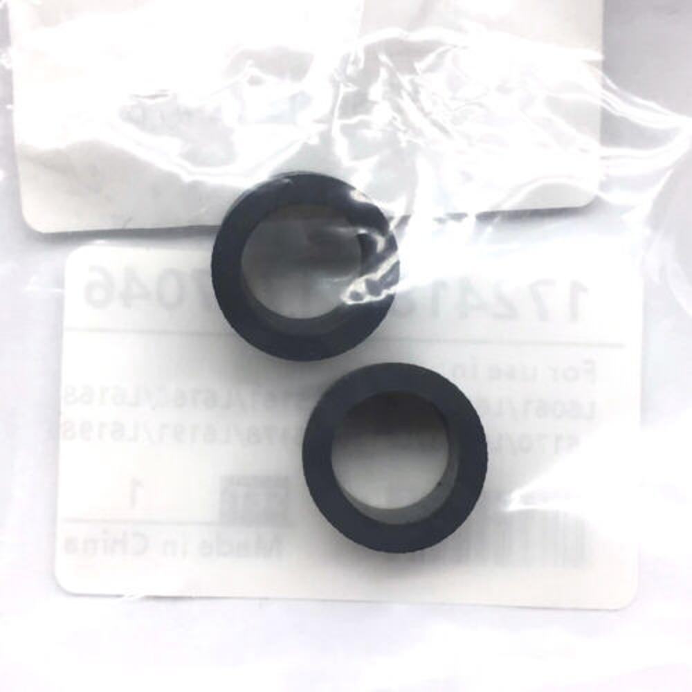 2pcs Paper Feed Pickup Roller Fits For Epson XP-850 XP-720 L8168 ET-7700