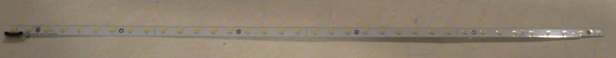 VIEWSONIC CDE6500-L MONITOR LED STRIP V650H1-LS6-TLEM1 / N2N4N3N1