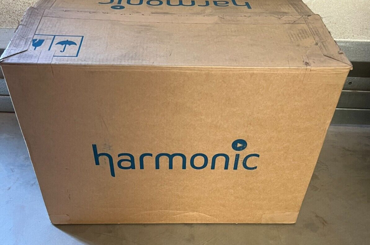 NEW Harmonic COS-RPL1-BDL-1 CableOS Ripple-1 Remote PHY Node*