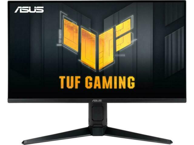 ASUS VG289Q 28-Inch LED Gaming Monitor -Black