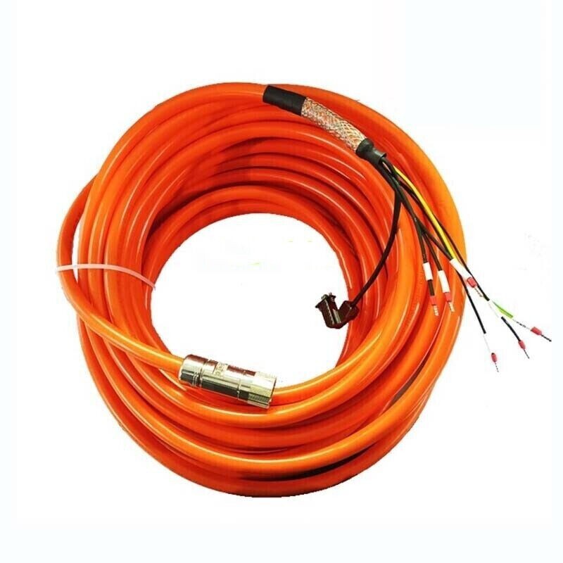 1PCS NEW Power cable 2090-CSWM1DG-14AF09 9M  FedEx or DHL
