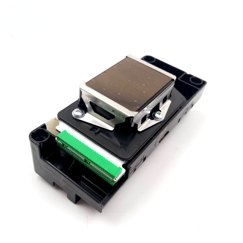 Original DX5 Muoth VJ1204/1304/1604 Eco Solvent Printhead DF-49684