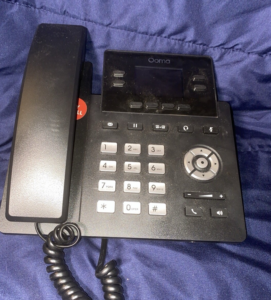 GRANDSTREAM GRP2612P 2-LINE 2 SIP OFFICE POE IP PHONE