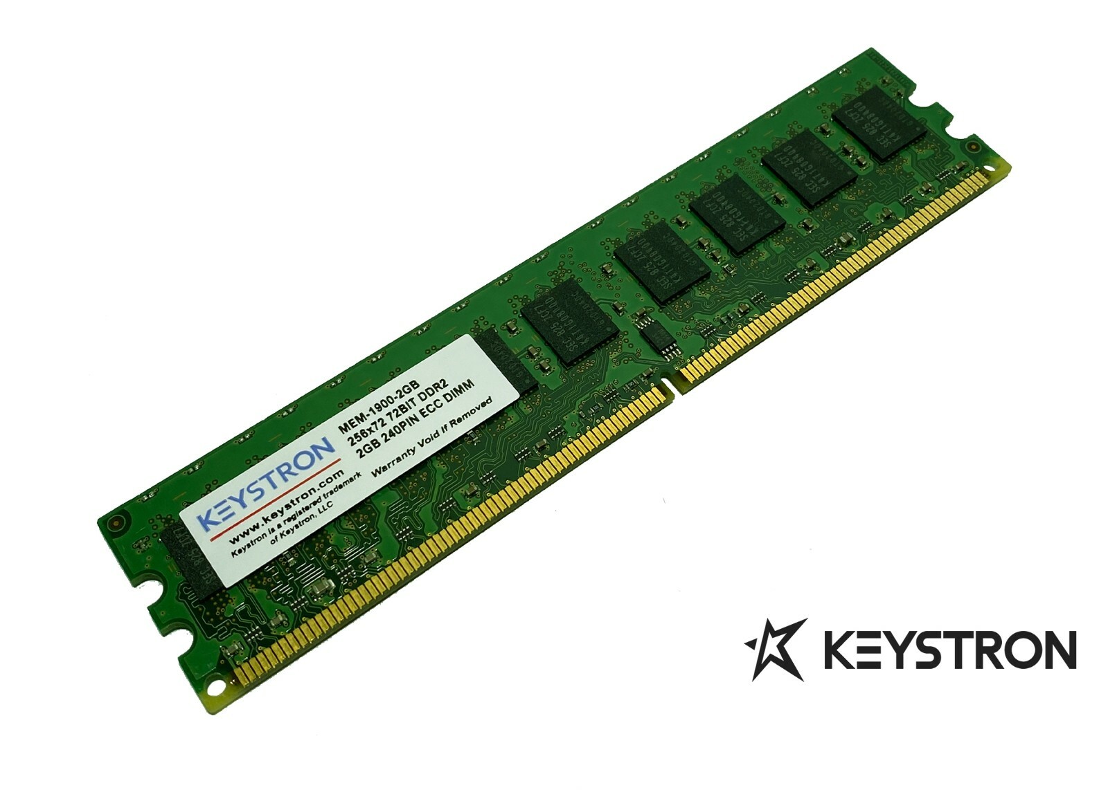 MEM-1900-2GB DRAM MAIN MEMORY FOR CISCO ROUTER 1941 1941W ISR