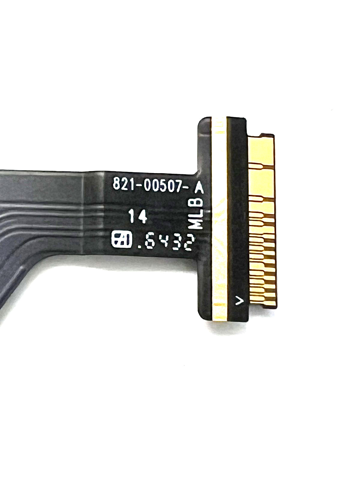 Touchpad Cable 923-00407 821-00507-A for Macbook Retina 12"  2016 2017 A1534
