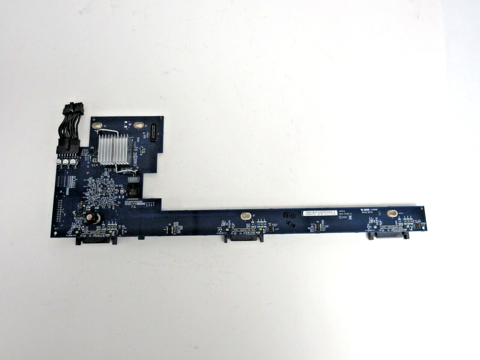 Apple 630-7862 Xserve Interconnect Backplane     E-4