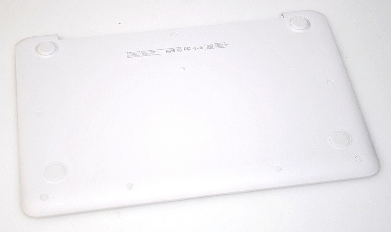 L17096-001 , BASE ENCLOSURE SNOW WHITE HP CHROMEBOOK 14-CA SERIES GRADE A