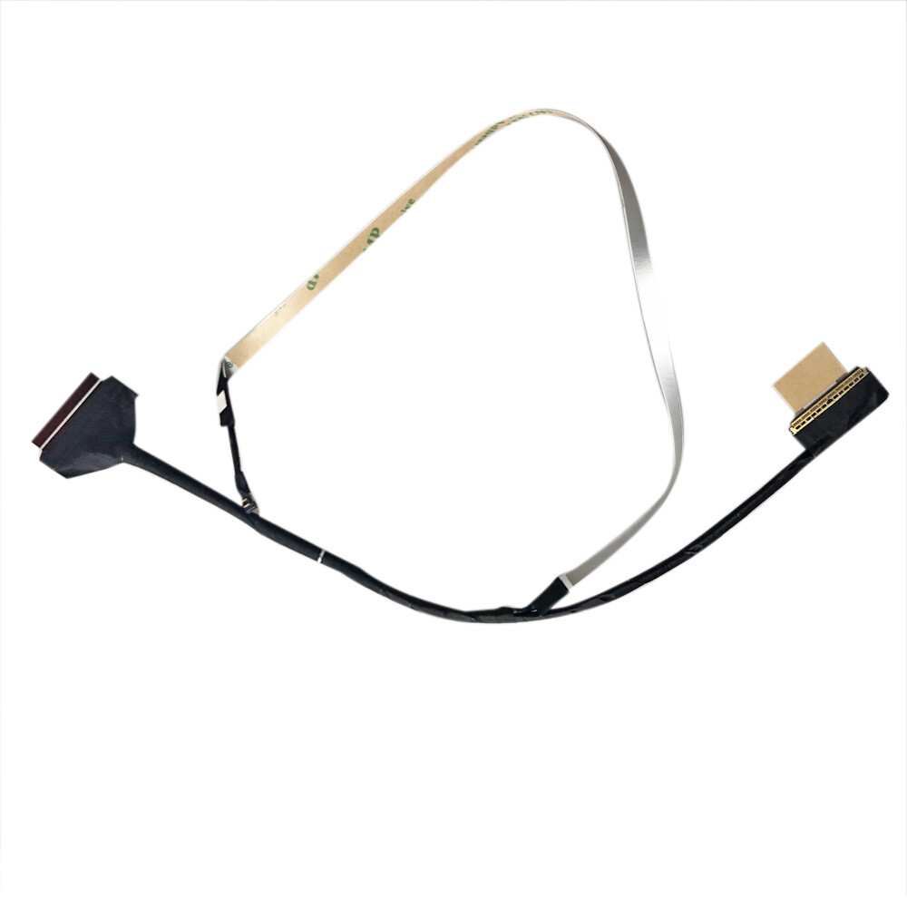 LCD Video Display Screen Cable For MSI MS-1551 Modern 15 A10RD40PIN