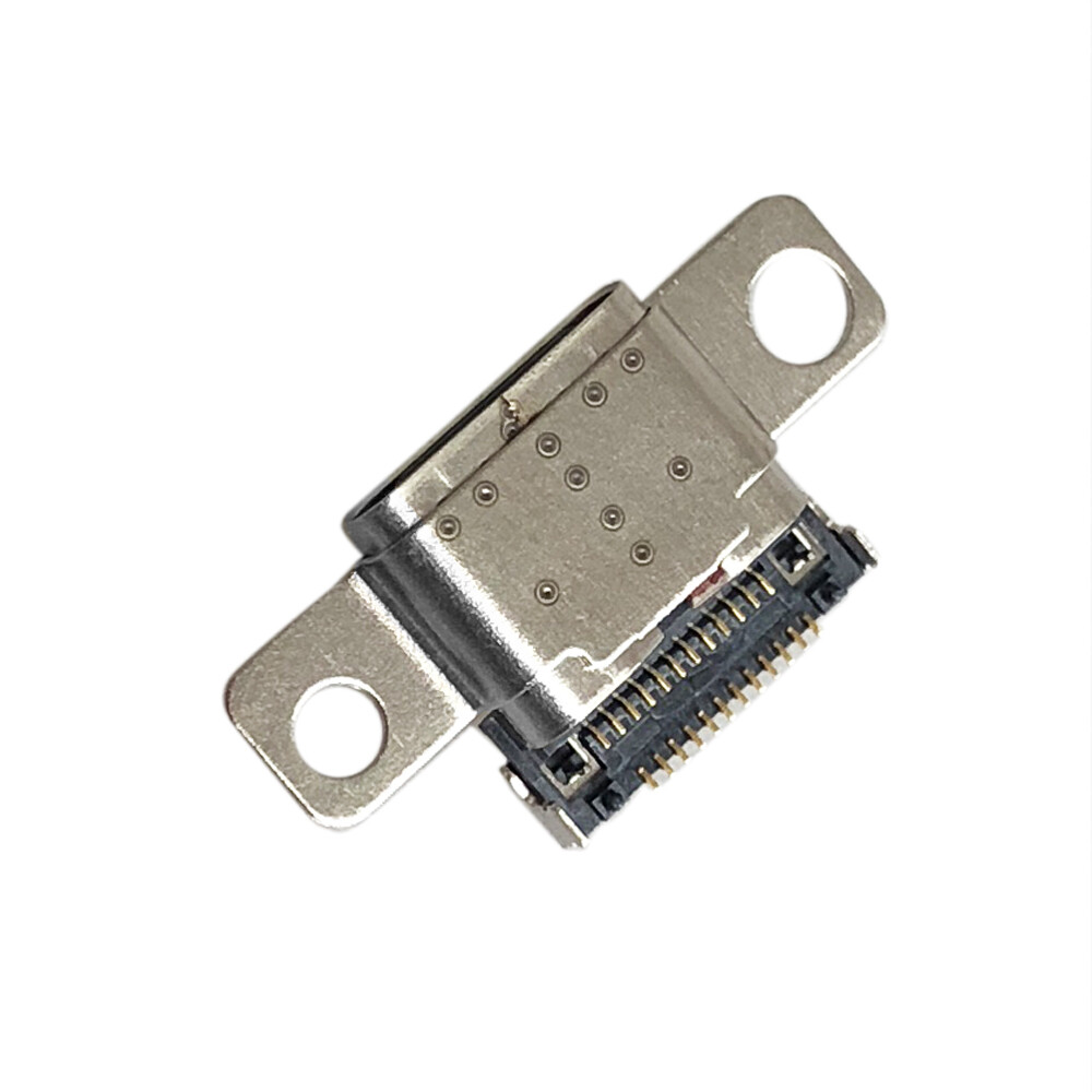 For Lenovo ThinkPad E14 E15 GEN 2 Gen 3 Type-C USB Charging Port DC Power Jack