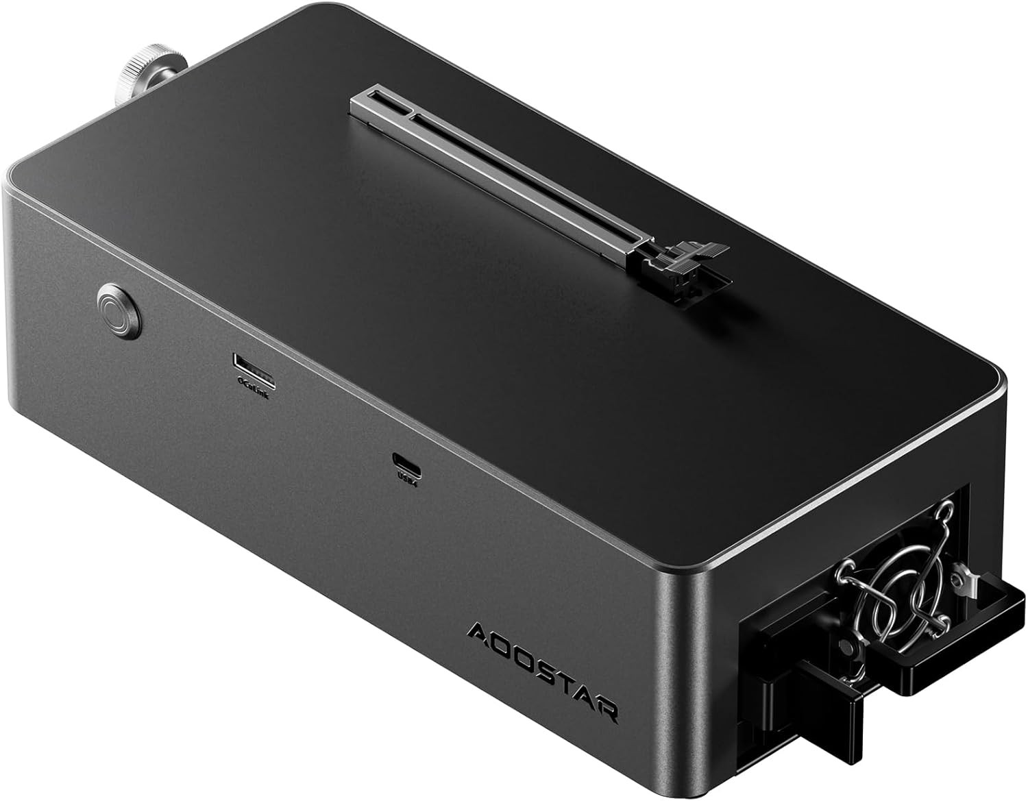 AOOSTAR AG02 eGPU Enclosure OCuLink 800W