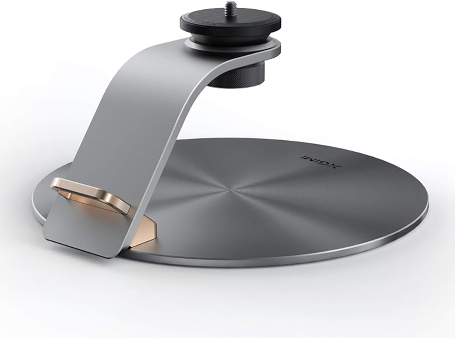 XGIMI Desktop Stand Pro & Tripod Fugetek Non Skid Tripod, 360 Degree Rotation