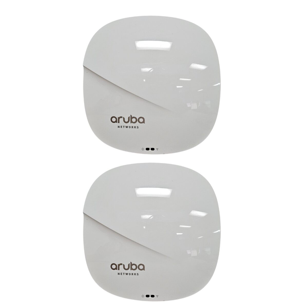 2-PACK ARUBA Networks Access Point APIN0315 WiFi AP IAP-315-US