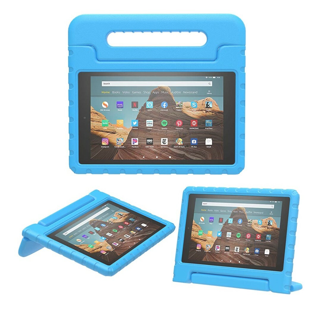 Moko Tablet Case For Fire HD 10.1