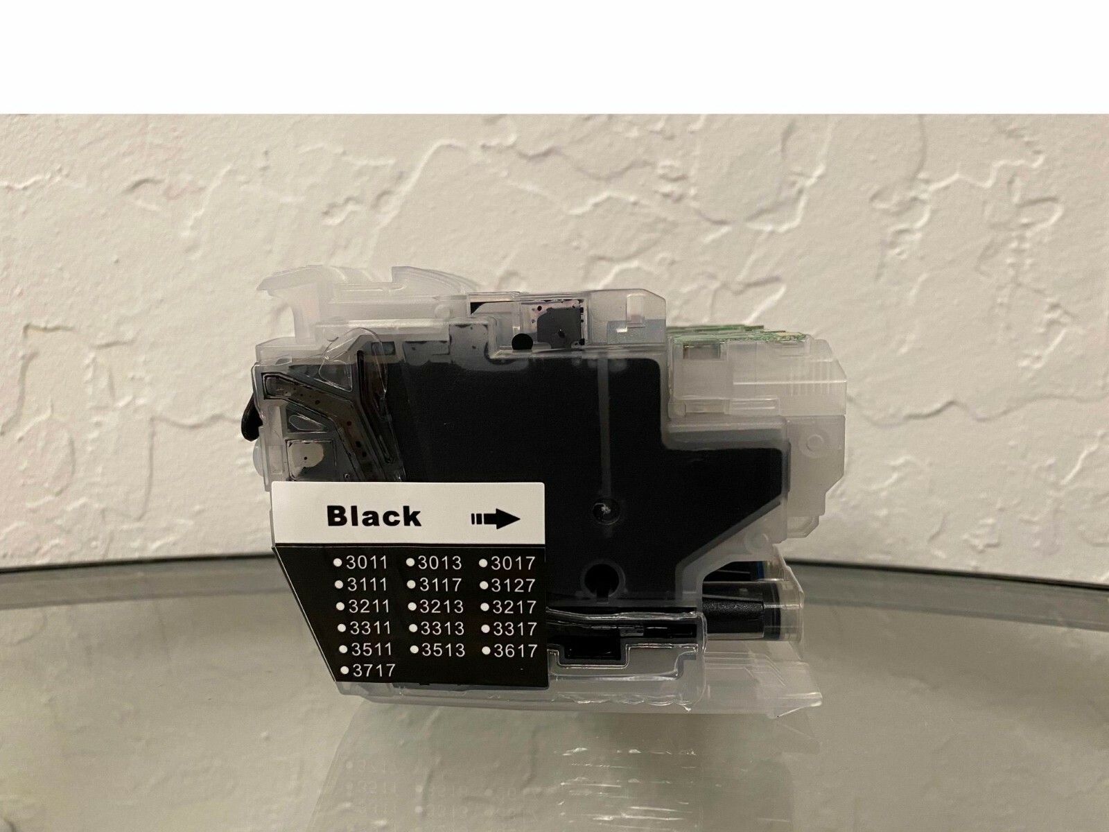 Prefill Refillable Ink Cartridges For Brother LC3011 LC-3013 Use For Refill/CISS