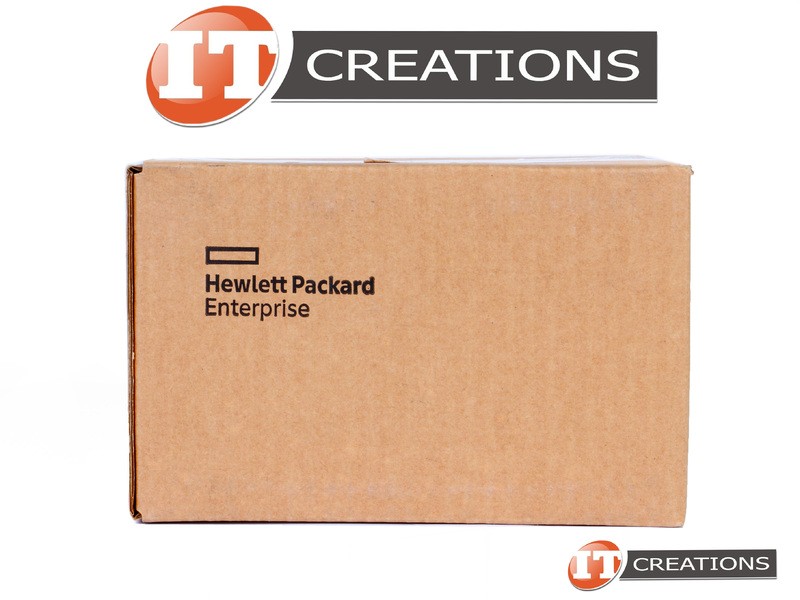 HPE 400GB NVME PCIE 2.5 SFF WI ME 6G SC2 SOLID STATE DRIVE SSD 736936-B21-RETAIL