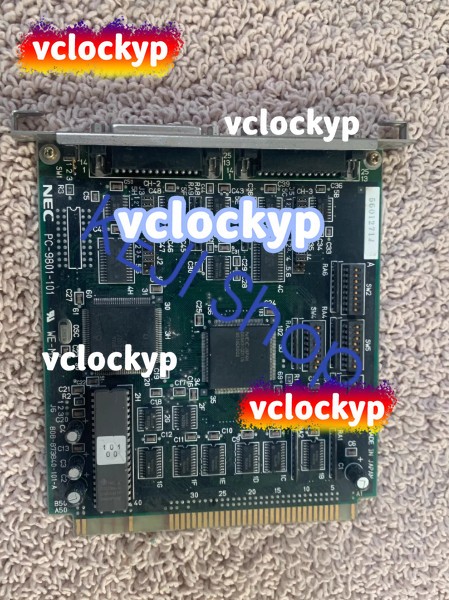 1PCS NEW PC-9801-101 Drive board Fast Shipping Via Fedex /DHL