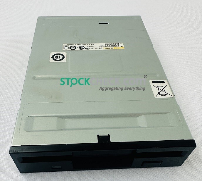 Teac 193077C8-29 Floppy Disk Drive