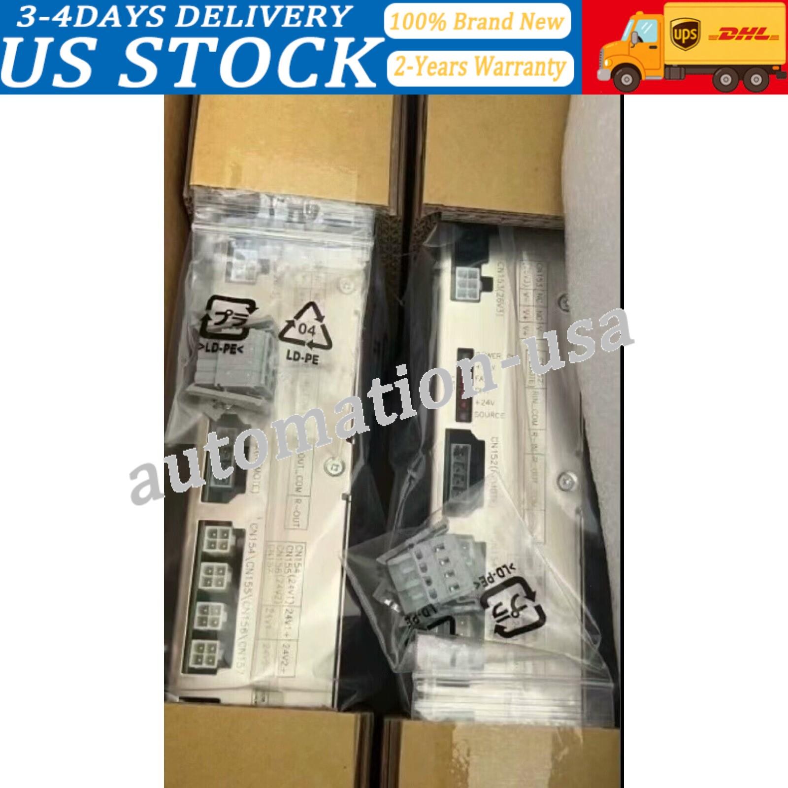 US FREE TAX 1PC  Yaskawa CSRA-CPS01KB DHL or FEDEX
