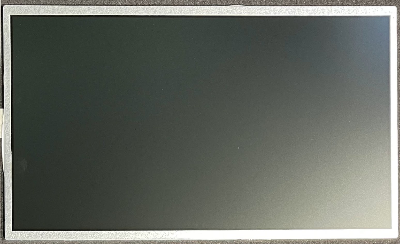 Dell / AU Optronics 14" WXGA HD LED LCD Display Screen / B140XW01 / GJ475