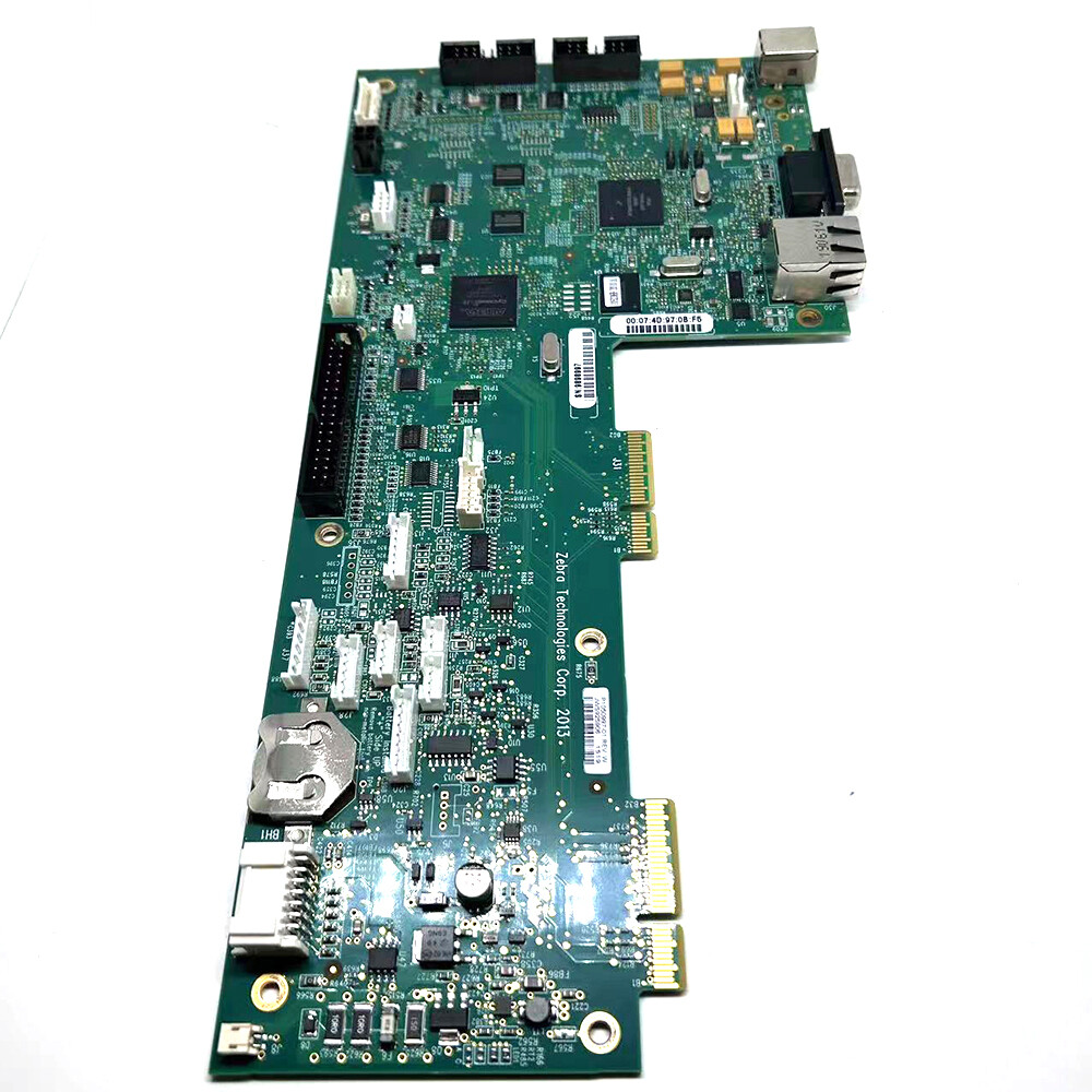 Main Board Motherboard P1050997-01 Fits For Zebra ZT410 ZT 410 zt410