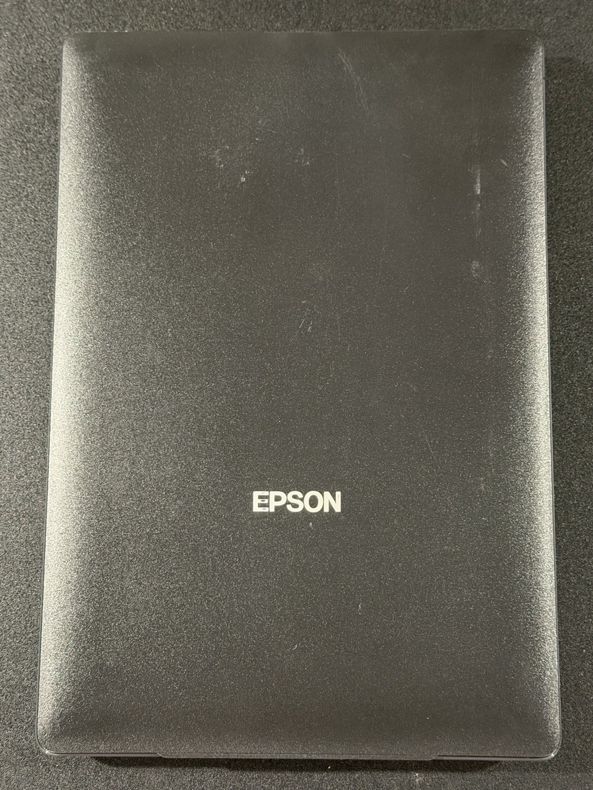 Epson Perfection V39 Flatbed Color Scanner 4800dpi Scanner W/ USB Cable