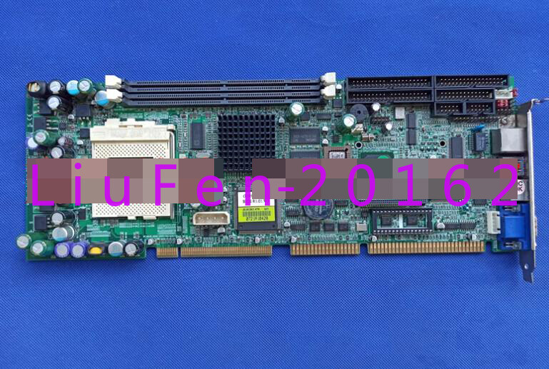 1PC Used Motherboard ROBO-679 BIOS R1.01.W3 B9300722BAB1679822