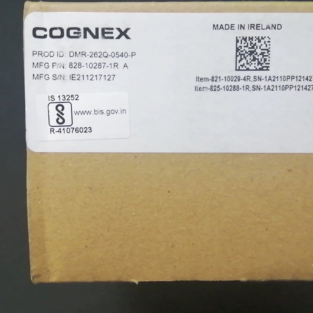1PC Brand New DMR-260Q-0540-P Code Reader Fast transportation